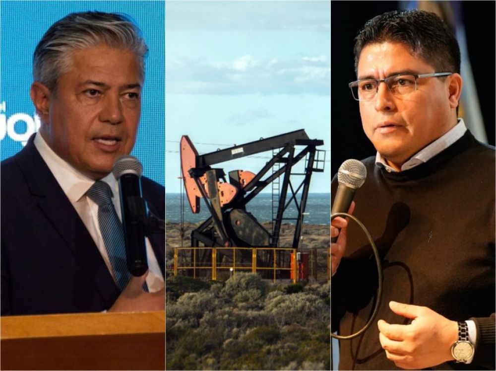 Santa Cruz y Neuqun se ponen en fila para firmar la quita de retenciones petroleras