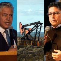 Santa Cruz y Neuqun se ponen en fila para firmar la quita de retenciones petroleras
