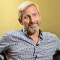 Frigerio destac altos niveles de ocupacin en Entre Ros en fin de semana largo