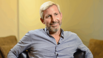 Frigerio destac altos niveles de ocupacin en Entre Ros en fin de semana largo