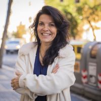 Sonia Orts: La ciudad est limpia. Los crticos no tienen una preocupacin real, sino personal