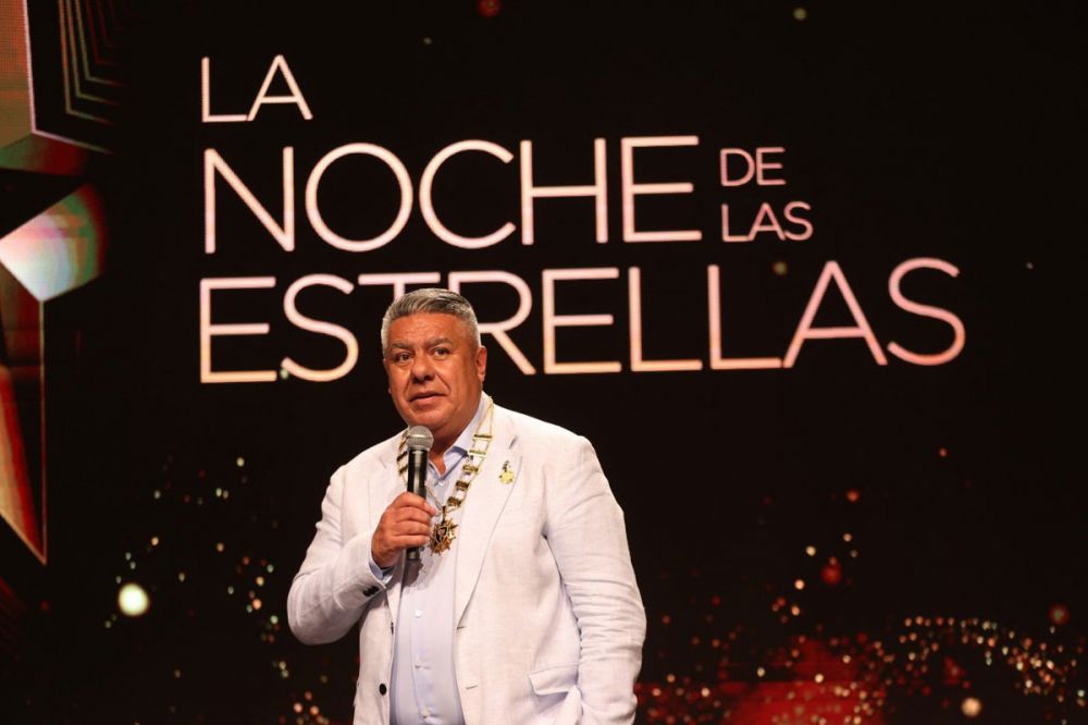 El Gobierno, contra Chiqui Tapia: denunci a una financiera supuestamente vinculada al presidente de AFA