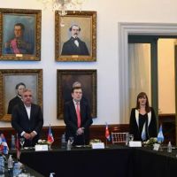 Mayans negocia lugares en la AGN para sancionar la reforma de la Ley de DNU y evitar la ruptura del peronismo