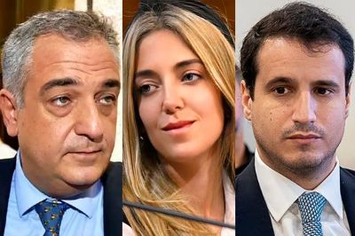 Las coimas en Andis siguen saliendo a la luz