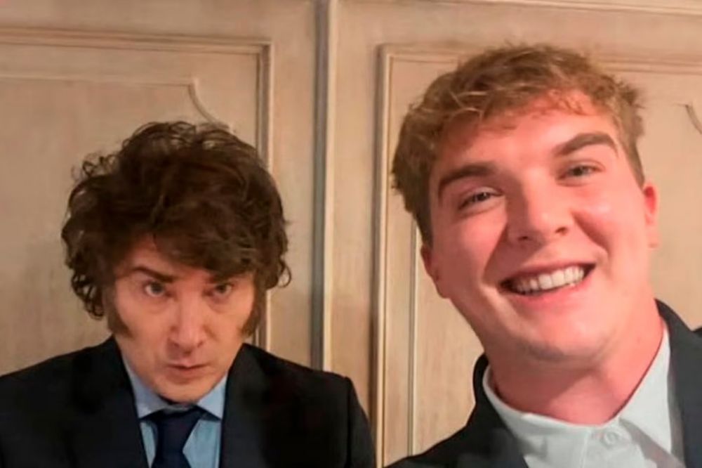 $LIBRA: Hayden Davis y un fideicomiso muy flojo de papeles