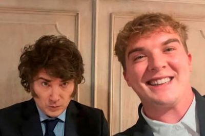 $LIBRA: Hayden Davis y un fideicomiso muy flojo de papeles