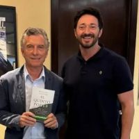 Bullrich fortalece La Libertad Avanza y el PRO se enfrenta a su renovacin