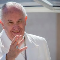 La UNRC otorg hoy el Doctorado Honoris Causa in memoriam al Papa Francisco en una ceremonia histrica y profundamente ecumnica