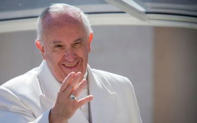 La UNRC otorg hoy el Doctorado Honoris Causa in memoriam al Papa Francisco en una ceremonia histrica y profundamente ecumnica