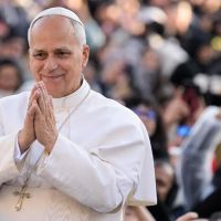 El Papa Len XIV llama a recuperar la esperanza y la confianza en la vida