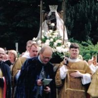 Uno de cada tres sacerdotes catlicos ingleses era anglicano