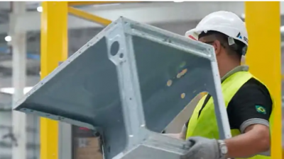 Desde la UOM solicitaron la reubicacin de una parte de los trabajadores despedidos de Whirlpool pero la empresa no da precisiones