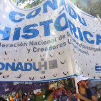 Paro docente en las Universidades Nacionales: La CONADU-Histrica ratific la huelga del 1 al 6 de diciembre