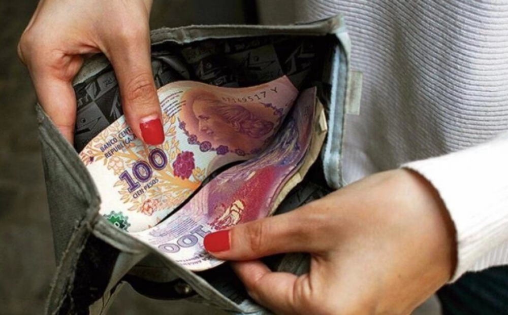 Hugo Cachorro Godoy: El nico acuerdo es entre el gobierno y los empresarios para aplastar el salario