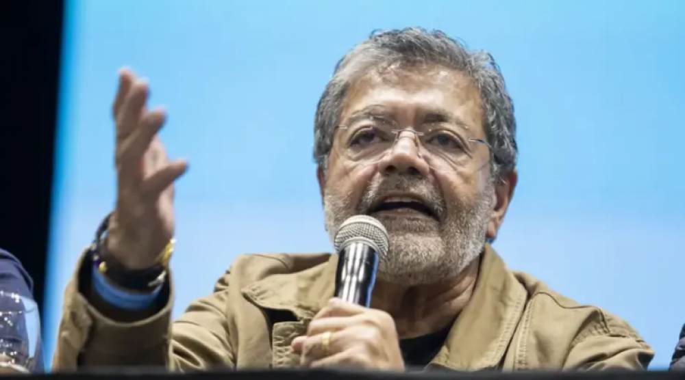 Gerardo Martnez: Sturzenegger pretende que la variable de ajuste sean los derechos de los trabajadores