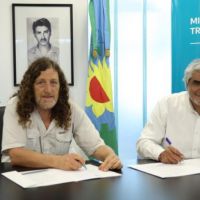 Nuevo Centro de Formacin Laboral en Brandsen: Provincia y CTA Autnoma apuestan a ms empleo y capacitacin