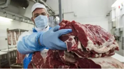 Trabajadores de la carne lograron aumento del 8 % en cuatro meses