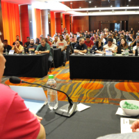 Hctor Gonzlez, de Luz y Fuerza Patagonia: Debemos ser ms fuertes y disciplinados en torno a nuestra organizacin