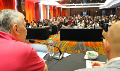 Hctor Gonzlez, de Luz y Fuerza Patagonia: Debemos ser ms fuertes y disciplinados en torno a nuestra organizacin