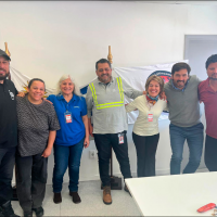 Uruguay: La Felatrac y su red de mujeres