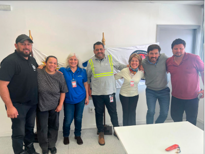 Uruguay: La Felatrac y su red de mujeres