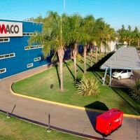 La fbrica DBT-CRAMACO dej sin empleo a 37 trabajadores y la planta pasara a importar