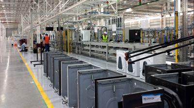 Whirlpool  cerr sin aviso su planta de Pilar y despidi a 220 trabajadores