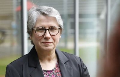 Flavia Terigi es la nueva titular de Educacin de la provincia de Buenos Aires