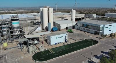 Innovaci�n circular, Urbaser da una nueva vida a los residuos