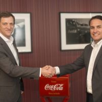 Coca-Cola Argentina abastecer sus plantas con energa renovable de Genneia por cinco aos