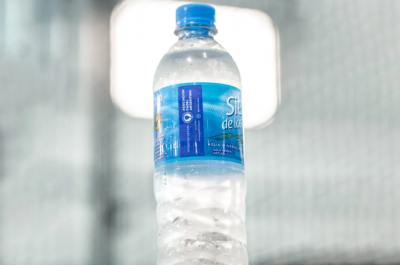 Lanzamiento oficial: Botella exclusiva APA x Sierra de los Padres