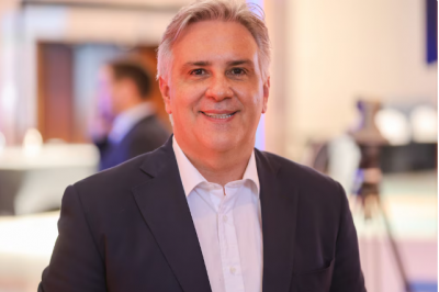 Crdoba: Martn Llaryora ser operado por una hernia epigstrica