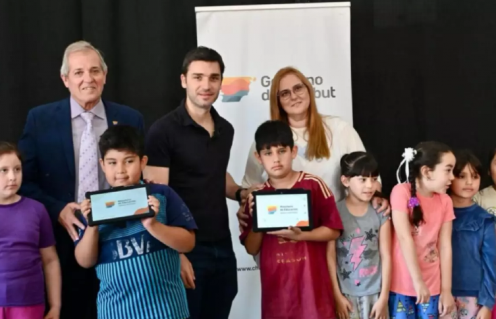 El Gobierno ampliar Plan de Conectividad: Los pueblos aislados deben tener mejor calidad educativa, dijo Torres