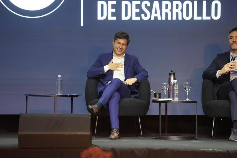 La provincia de Buenos Aires se declar en emergencia econmica y sigue la pulseada de los municipios por la deuda