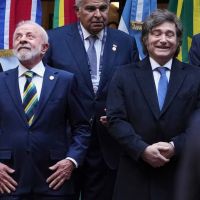 Crece la posibilidad de que Milei viaje a Brasil para firmar el acuerdo Mercosur-Unin Europea