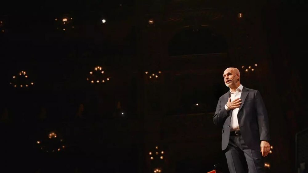 Con los primos Macri peleados, Larreta gana terreno en la Legislatura portea y comienza a calentar para 2027