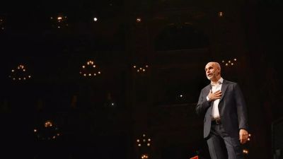 Con los primos Macri peleados, Larreta gana terreno en la Legislatura portea y comienza a calentar para 2027