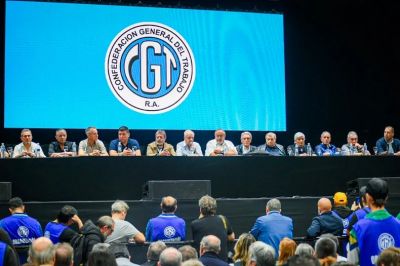 Los diez puntos del proyecto de reforma laboral que alarman a la CGT