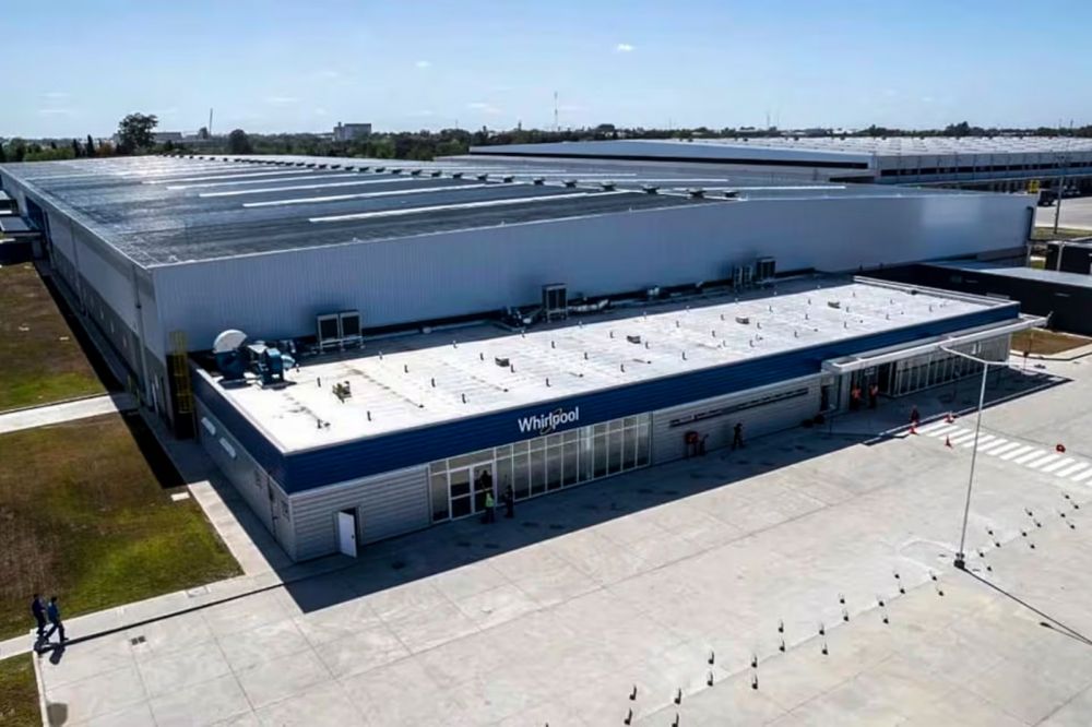 Las importaciones desplazan a los trabajadores