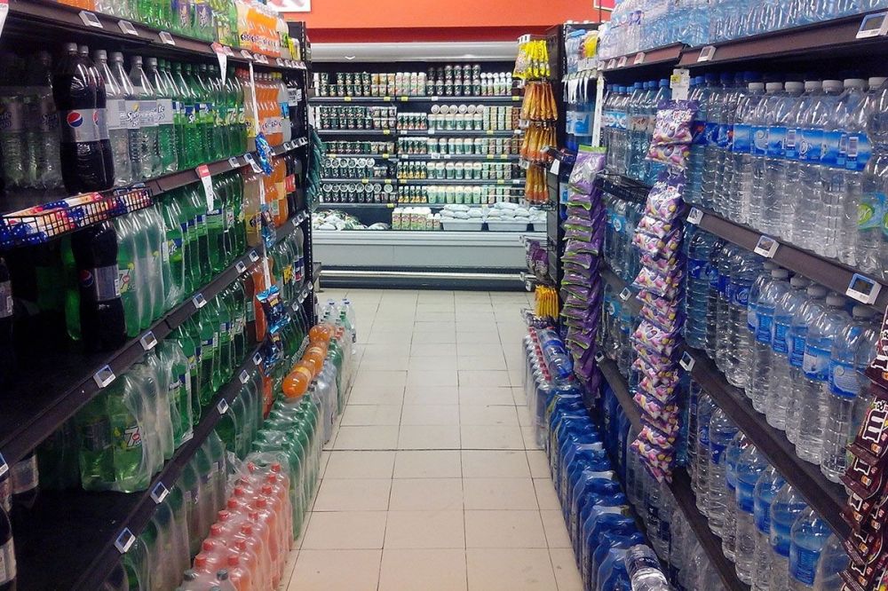 Desplome del consumo masivo: supermercados y mayoristas para abajo en septiembre