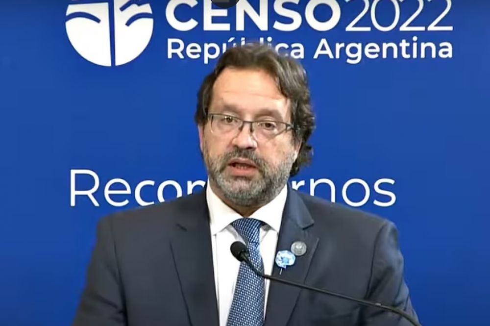 El Indec explic por qu se corrigi el dato de actividad del tercer trimestre