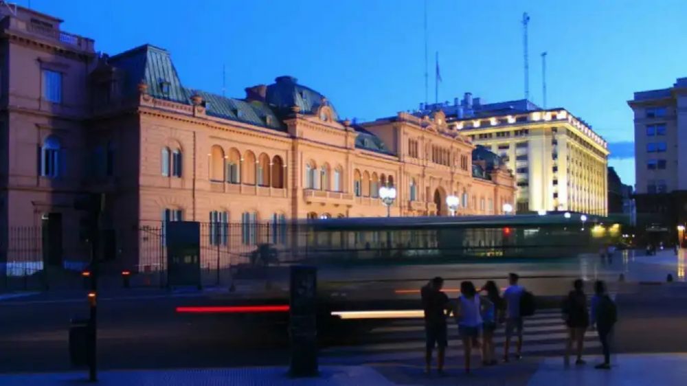 Ruptura en el Consejo de Mayo por diferencias con la CGT en relacin a la reforma laboral