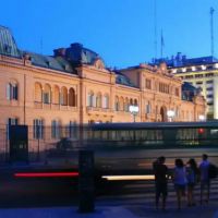 Ruptura en el Consejo de Mayo por diferencias con la CGT en relacin a la reforma laboral