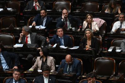 La nueva etapa de LLA en Diputados: primera minora, reorganizacin interna y confianza para las extraordinarias