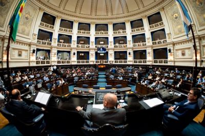 Endeudamiento bonaerense, round 2