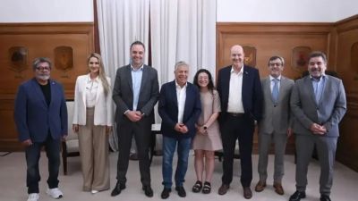 Exclusivo: la reforma laboral sub 30 que propone la CGT para neutralizar a Sturzenegger