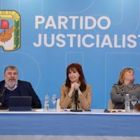 Cristina Fernndez de Kirchner y el dilema de la presidencia del PJ