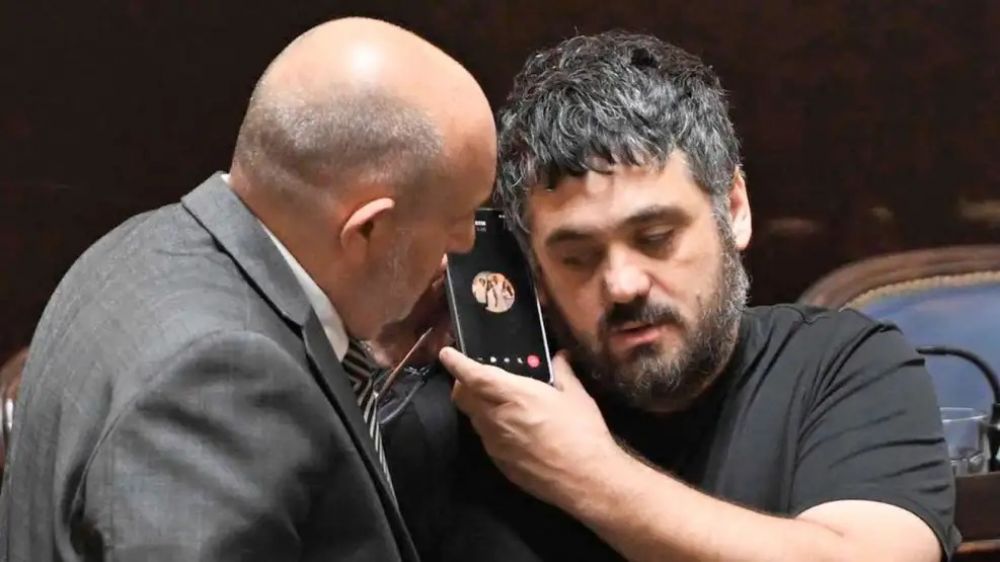 PBA: Axel Kicillof volvi a tropezarse con la Legislatura