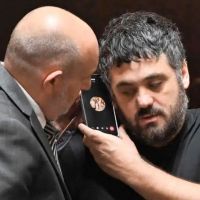 PBA: Axel Kicillof volvi a tropezarse con la Legislatura