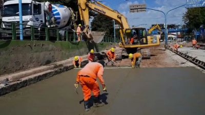 El PJ sobre la reforma laboral de Milei: 